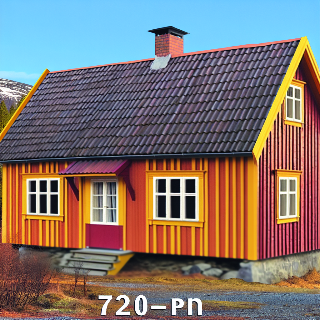 Kan man selge bolig skattefritt i norge?