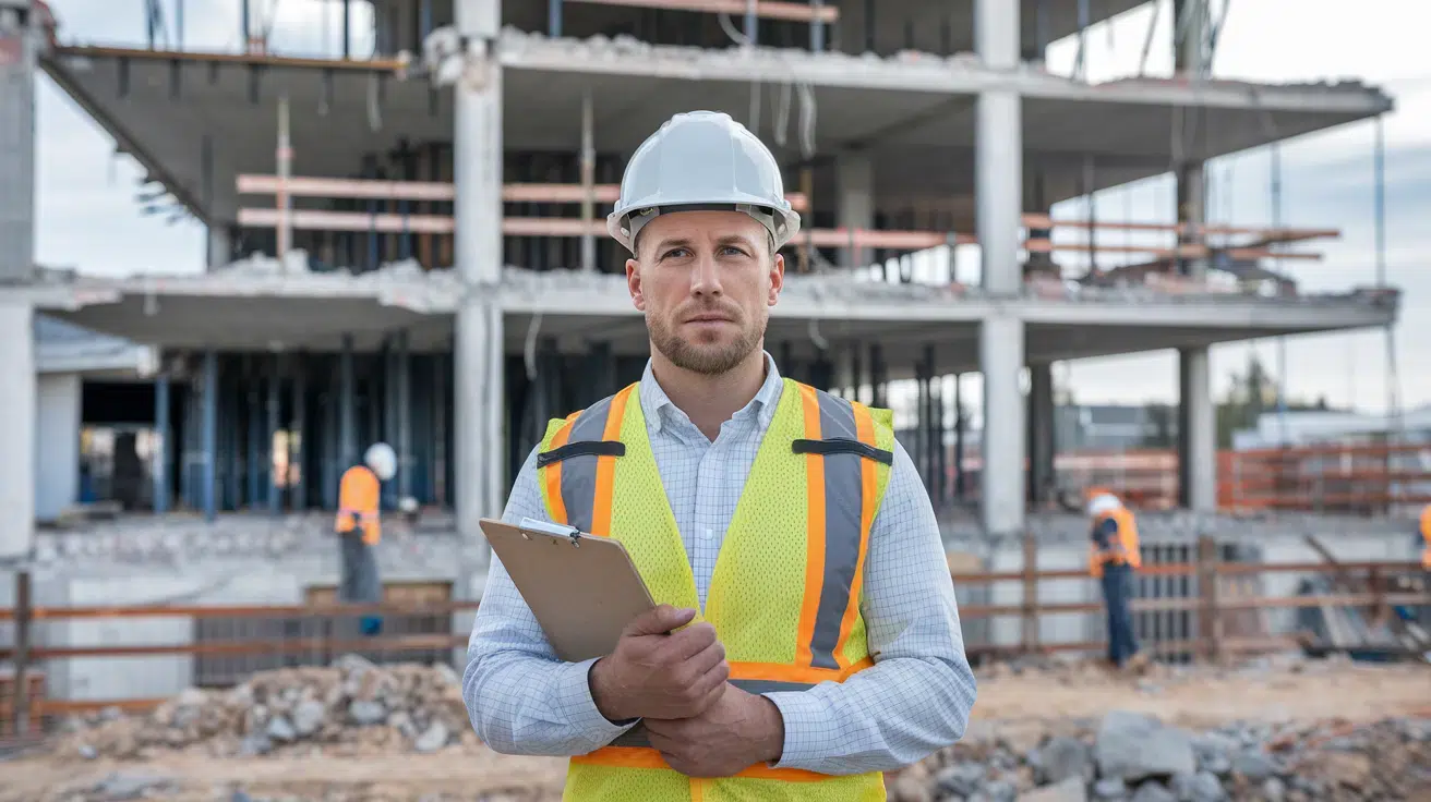 Hva er totalentreprise, og hvorfor velge en totalentreprenør?