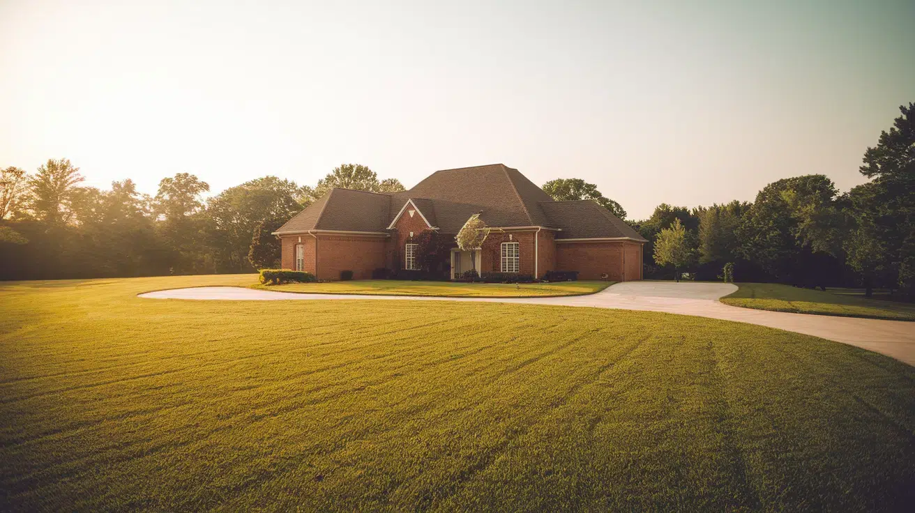 Hvordan oke verdien tomten din salg utvikling featured