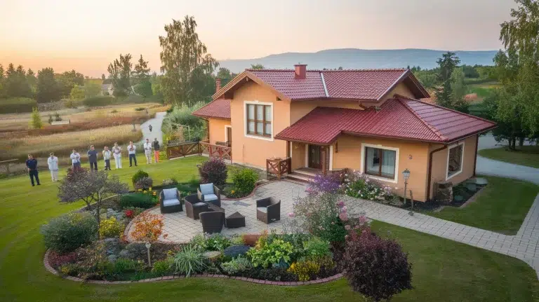 Slik skriver du en god boligannonse som tiltrekker flere kjøpere