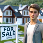 Privat boligsalg vs. eiendomsmegler: Hva lønner seg mest ved ditt boligsalg?