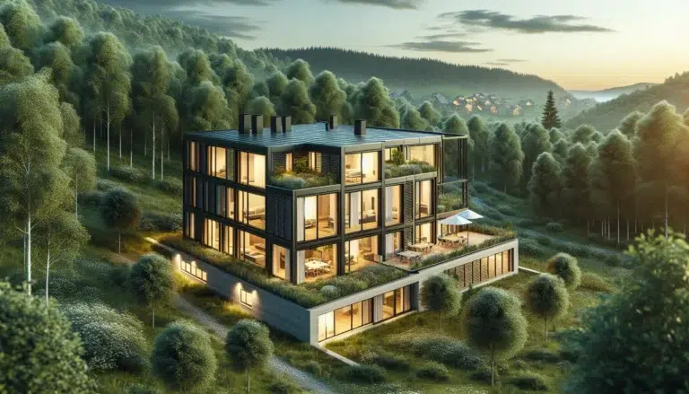 Hva er passivhus, og hvordan kan energirådgivning hjelpe deg å bygge det smart og lønnsomt?