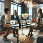 Hvordan velge riktig eiendomsmegler for ditt boligsalg: sjekkliste, pris og trygt salg