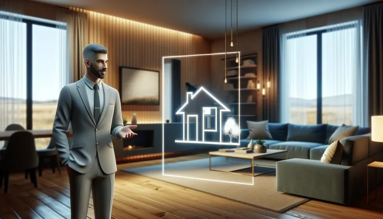 Slik kan du selge bolig raskere i et tregt marked: pris, styling og smart markedsføring – illustrasjon