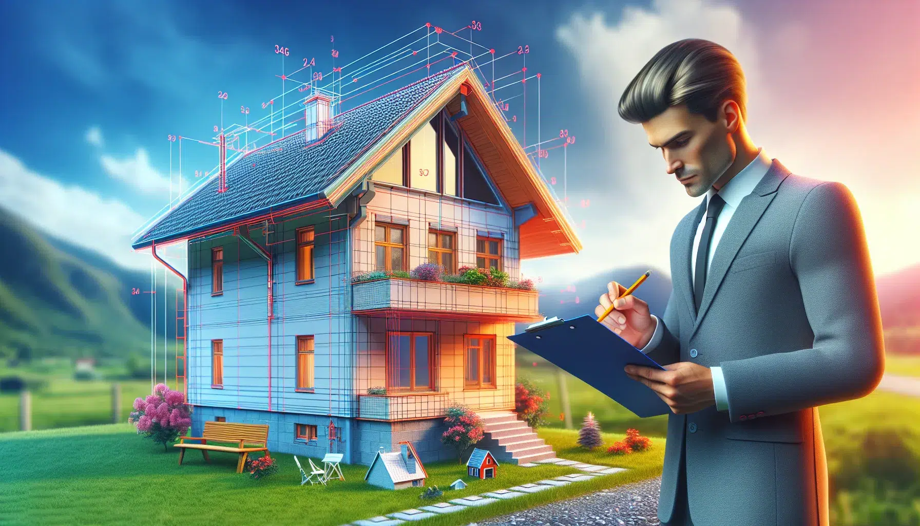 Hva er en tilstandsrapport, og hvorfor er den viktig? Komplett guide for trygg bolighandel