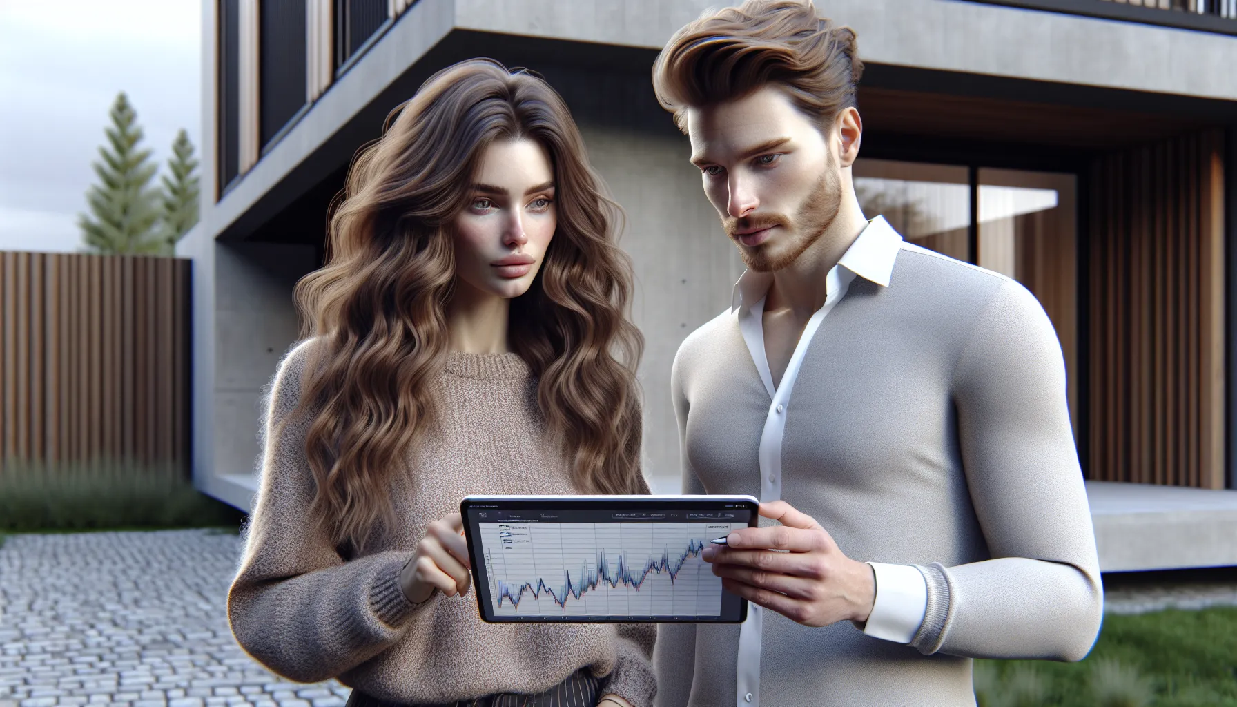 Hvordan p&aring;virker renteendringer boligmarkedet? Effekter p&aring; priser, kj&oslash;pekraft og timing &ndash; illustrasjon 2