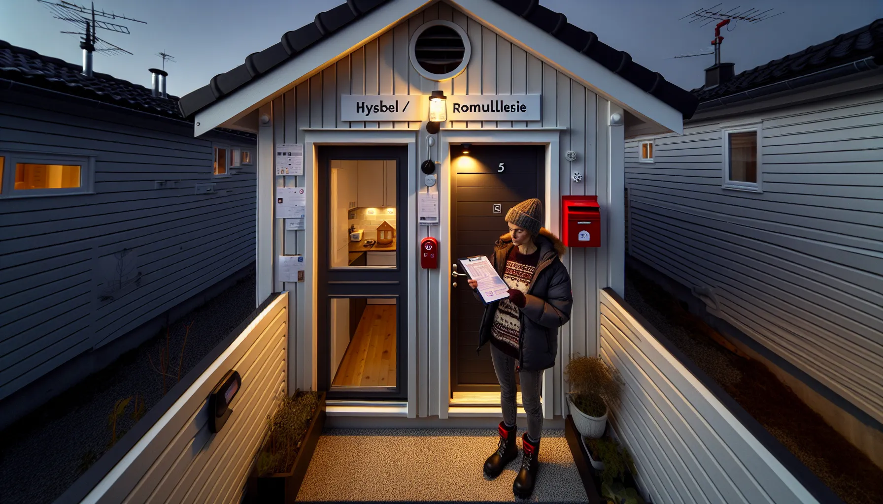 Slik kan du bruke utleieinntekter til &aring; finansiere boligkj&oslash;p &ndash; illustrasjon 2