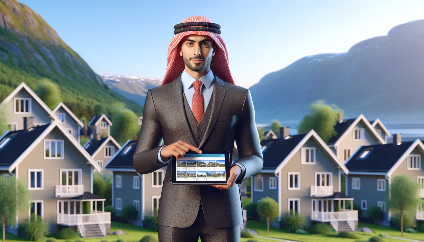 Slik kan du selge bolig raskere i et tregt marked: pris, styling og smart markedsf&oslash;ring &ndash; illustrasjon 1