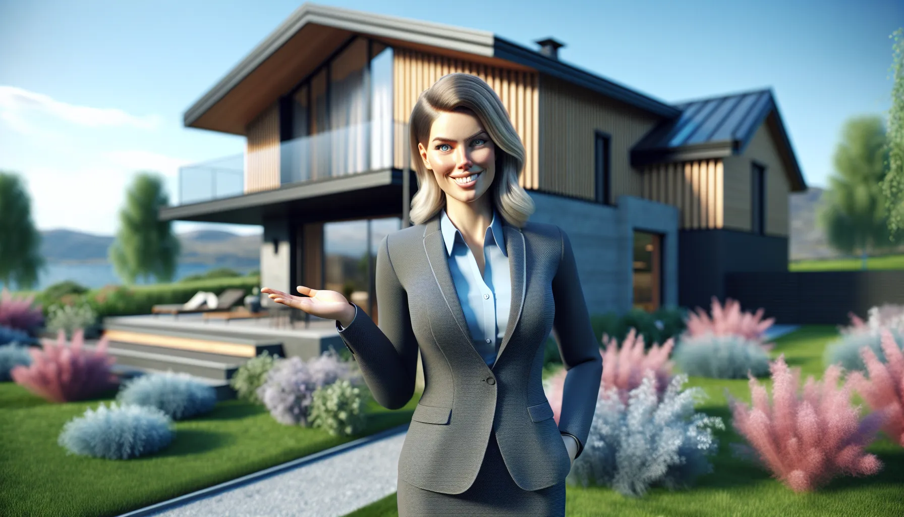 Slik kan du selge bolig raskere i et tregt marked: pris, styling og smart markedsf&oslash;ring &ndash; illustrasjon 2