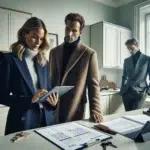 Hvordan fungerer budrunder i norge?