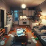 Hva er de vanligste årsakene til at boliger ikke selges?