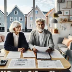 Slik kan eldre forberede seg på å selge boligen sin