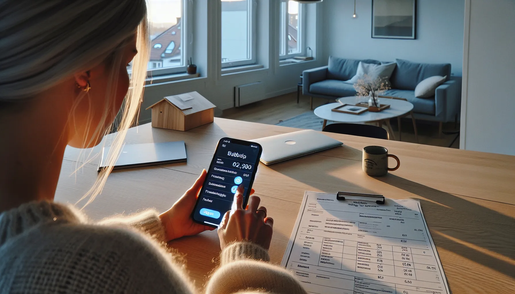 Hvordan fungerer budrunder i norge? &ndash; illustrasjon 2