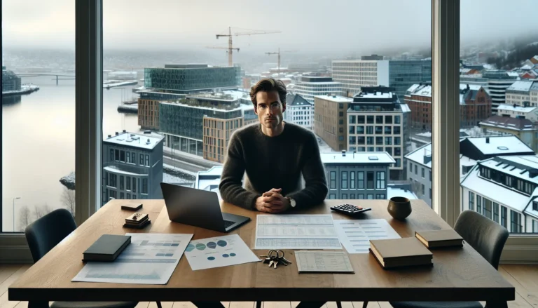 Hva investorer bør vite om det norske boligmarkedet