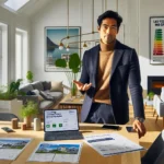 Hvordan bruke markedsføring for å tiltrekke flere boligkjøpere