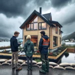 Hvordan påvirker klimaendringer boligmarkedet?