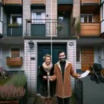 Hva er forskjellen mellom eierseksjon og borettslag?