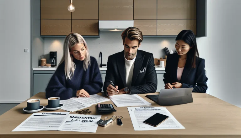 Hva er de vanligste juridiske utfordringene ved boligkjøp?