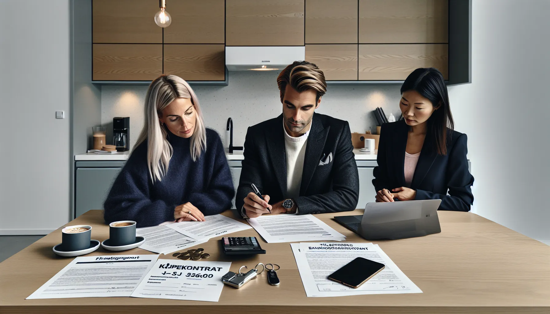 Hva er de vanligste juridiske utfordringene ved boligkjøp?