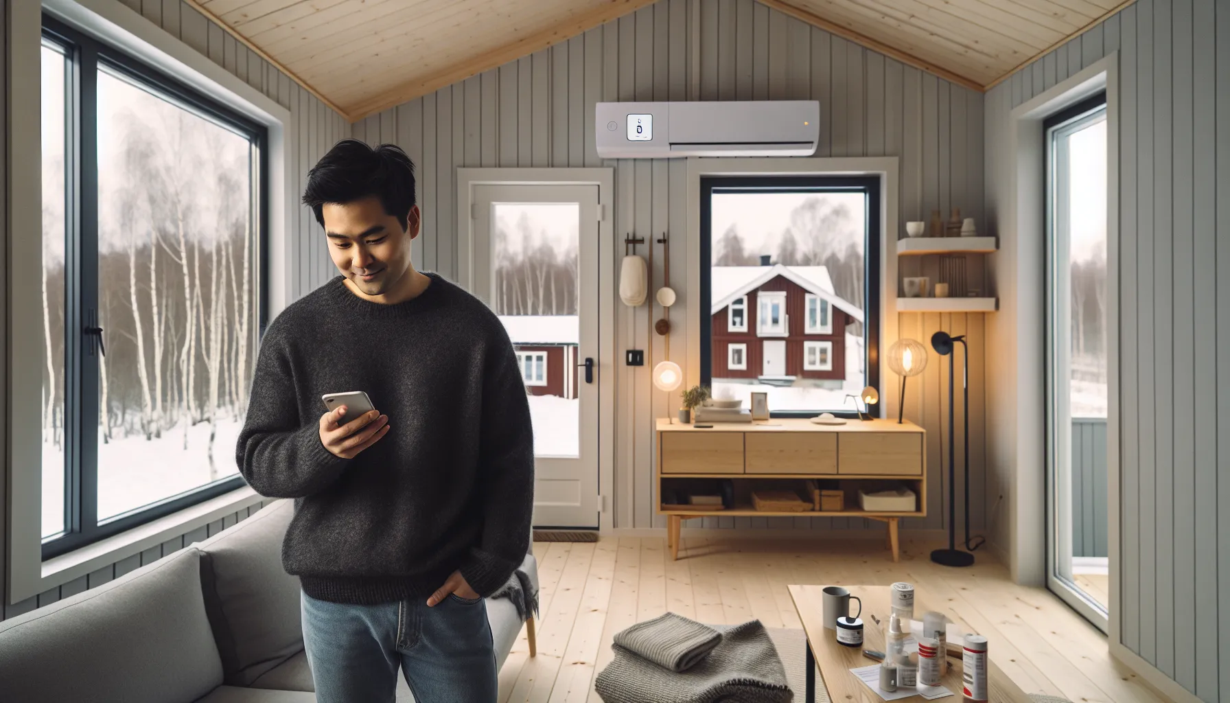 Hvordan redusere energikostnader i hjemmet ditt