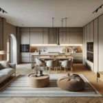 Slik kan du bruke interiørdesign for å øke boligens verdi