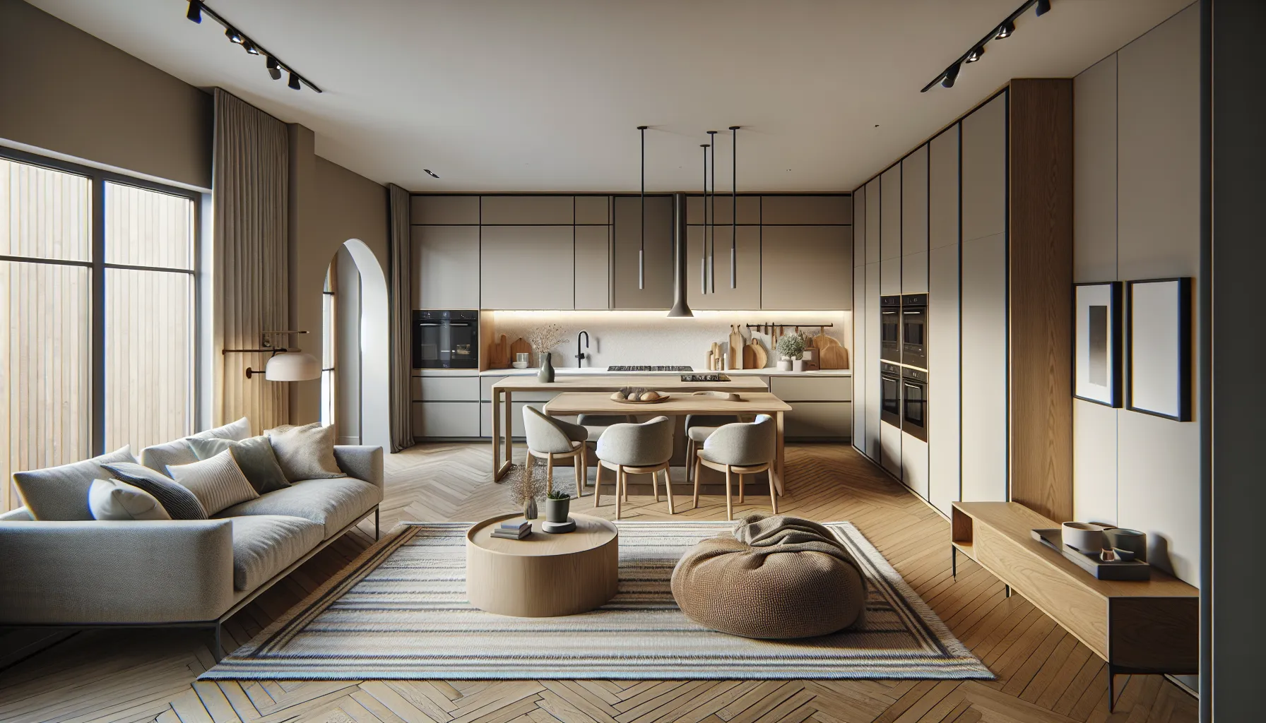 Slik kan du bruke interiørdesign for å øke boligens verdi