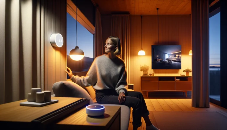 De nyeste trendene innen smarthusteknologi for boliger