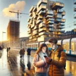 Hvordan påvirker urbanisering boligprisene i norge?