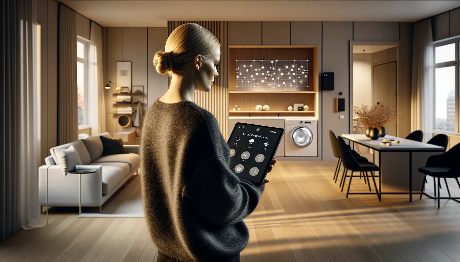 De nyeste trendene innen smarthusteknologi for boliger &ndash; illustrasjon 2