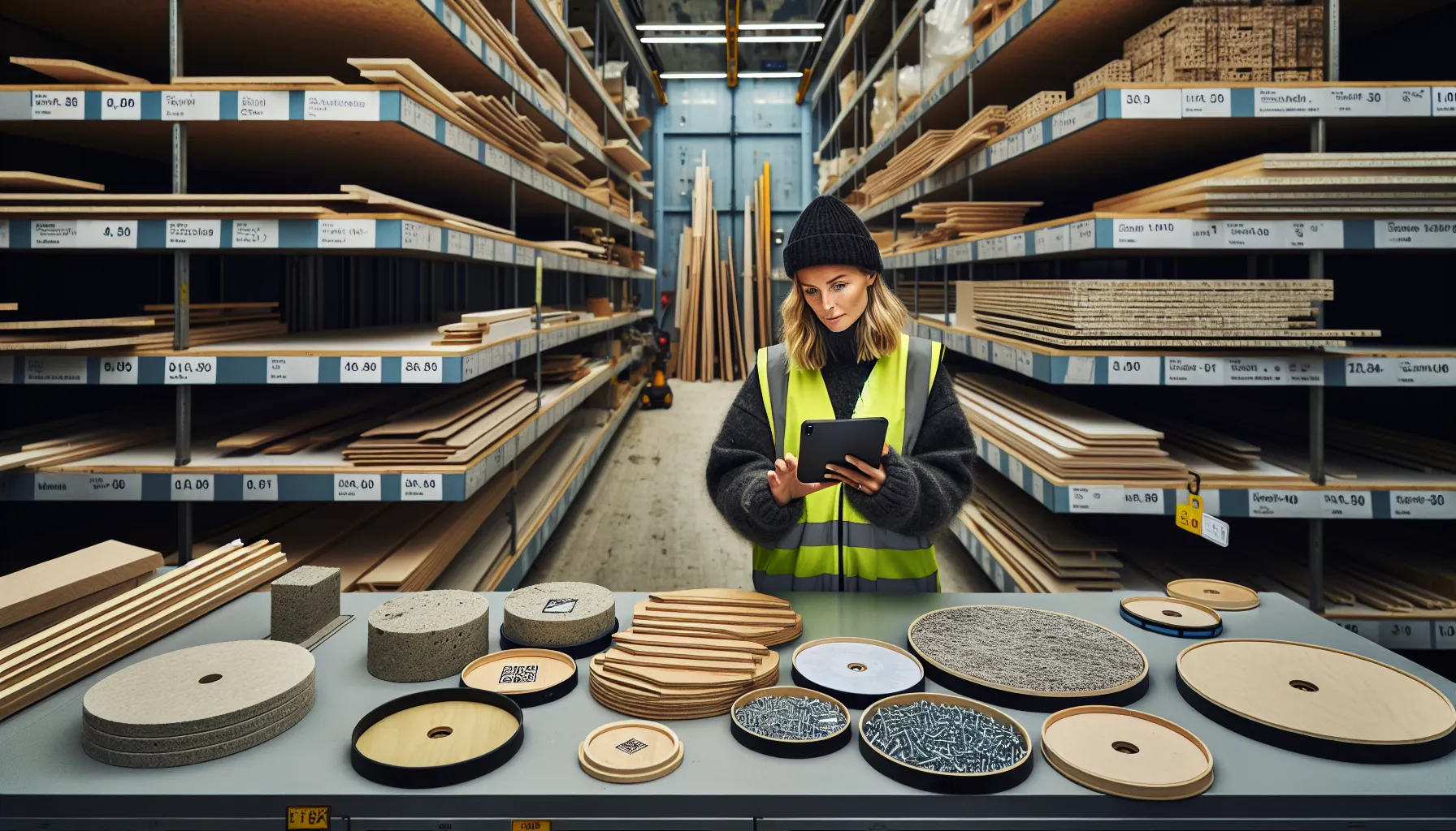 Hva er de nyeste trendene innen b&aelig;rekraftige boliger? &ndash; illustrasjon 2