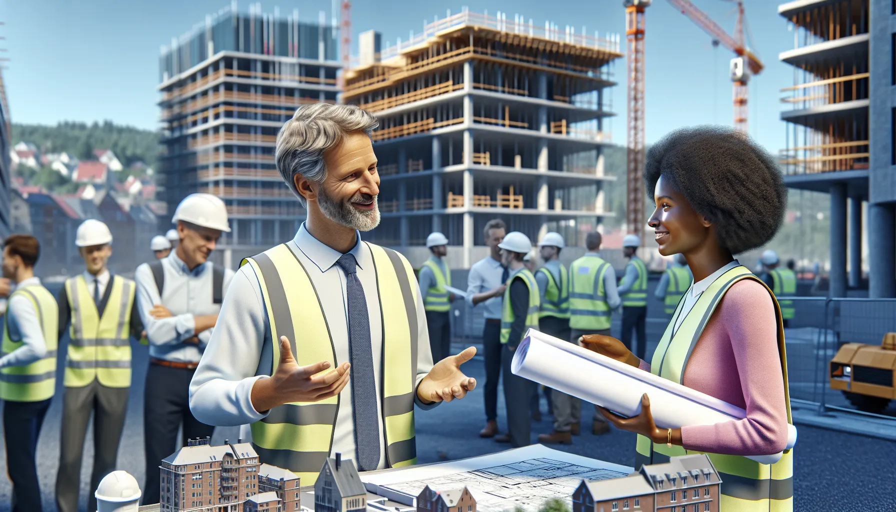 Tomeutvikling: slik maksimerer du verdien av din tomt og &oslash;ker investeringen din &ndash; illustrasjon 2