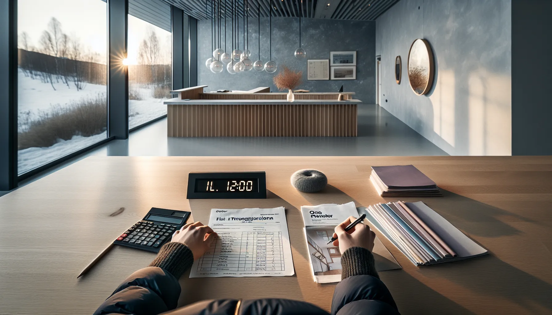 Fordeler og ulemper med &aring; kj&oslash;pe bolig p&aring; tvangsauksjon &ndash; illustrasjon 2